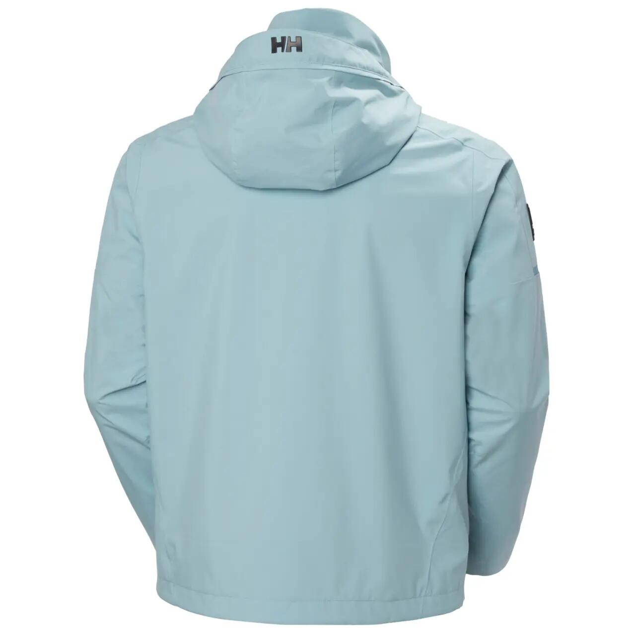 Waterdichte jas met capuchon Helly Hansen Racing 2.0 6/7