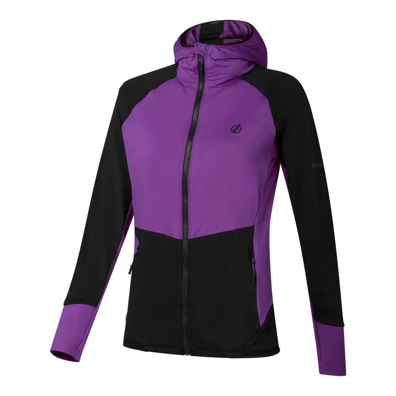 Wanderjacke Damen Dare 2B Nomadic 3/4