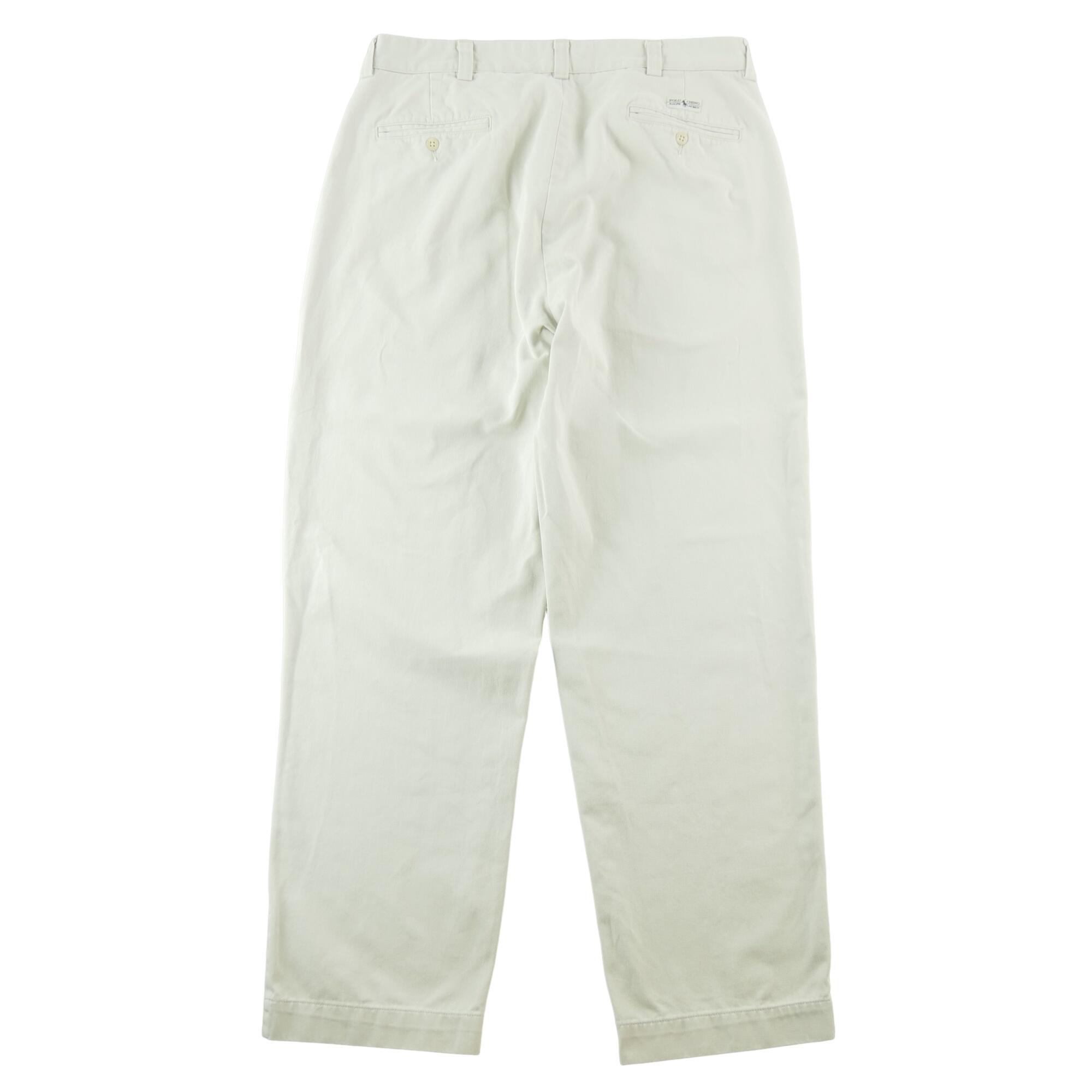 Refurbished - Herren Chinohose W35/L32 - In sehr gutem Zustand 2/7
