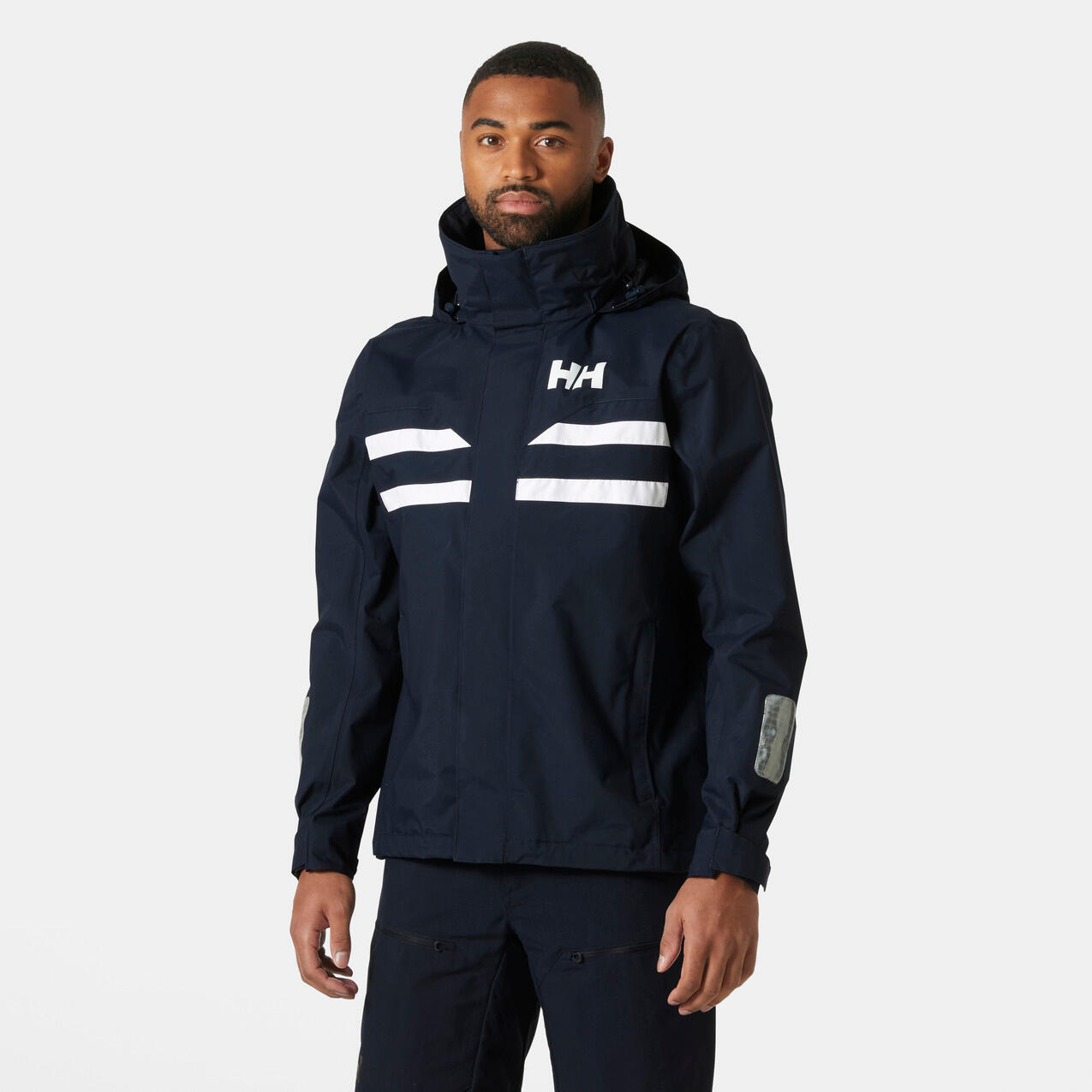 Chubasquero Helly Hansen Quayside 2/7