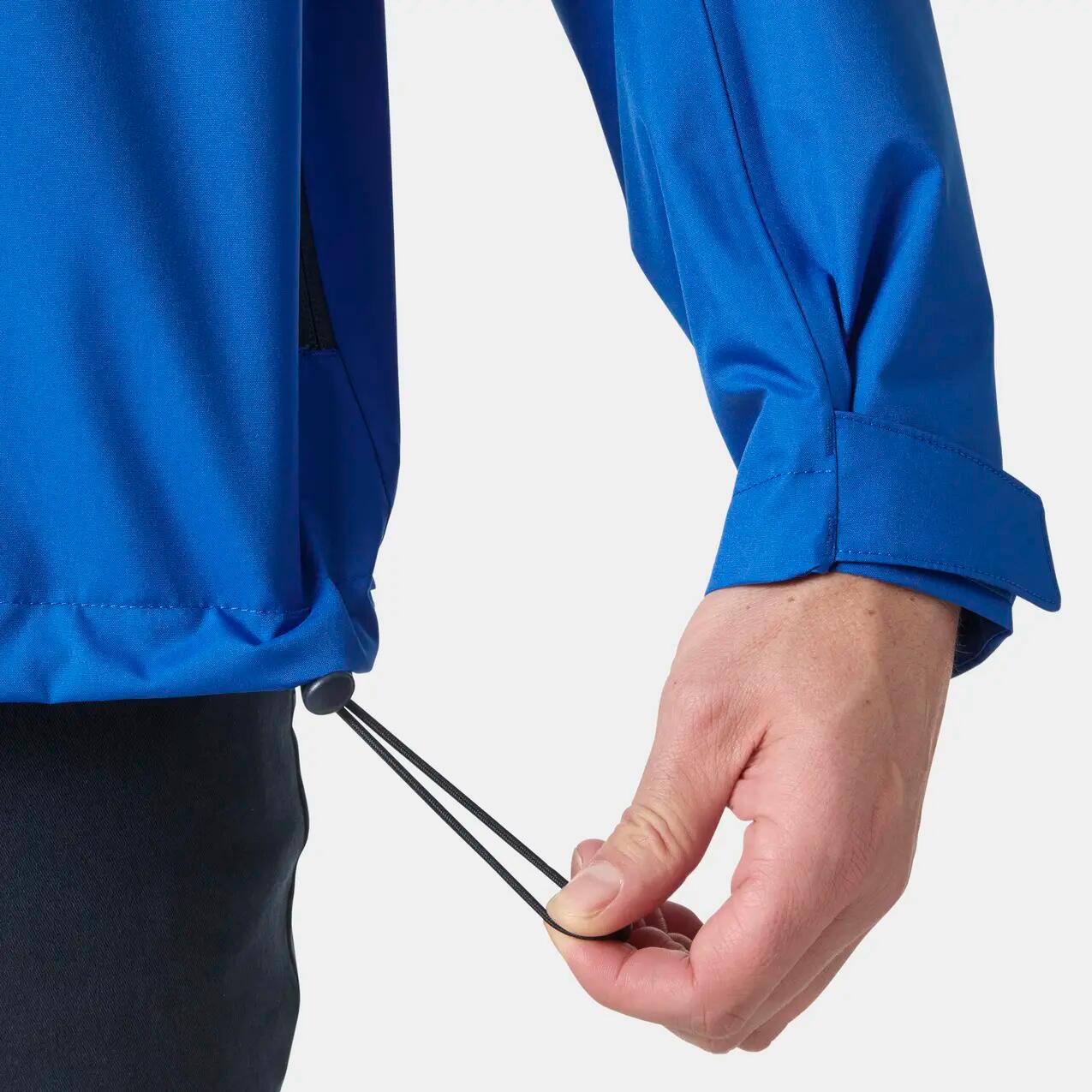 Veste à capuche Helly Hansen Crew Hooded 2 7/7