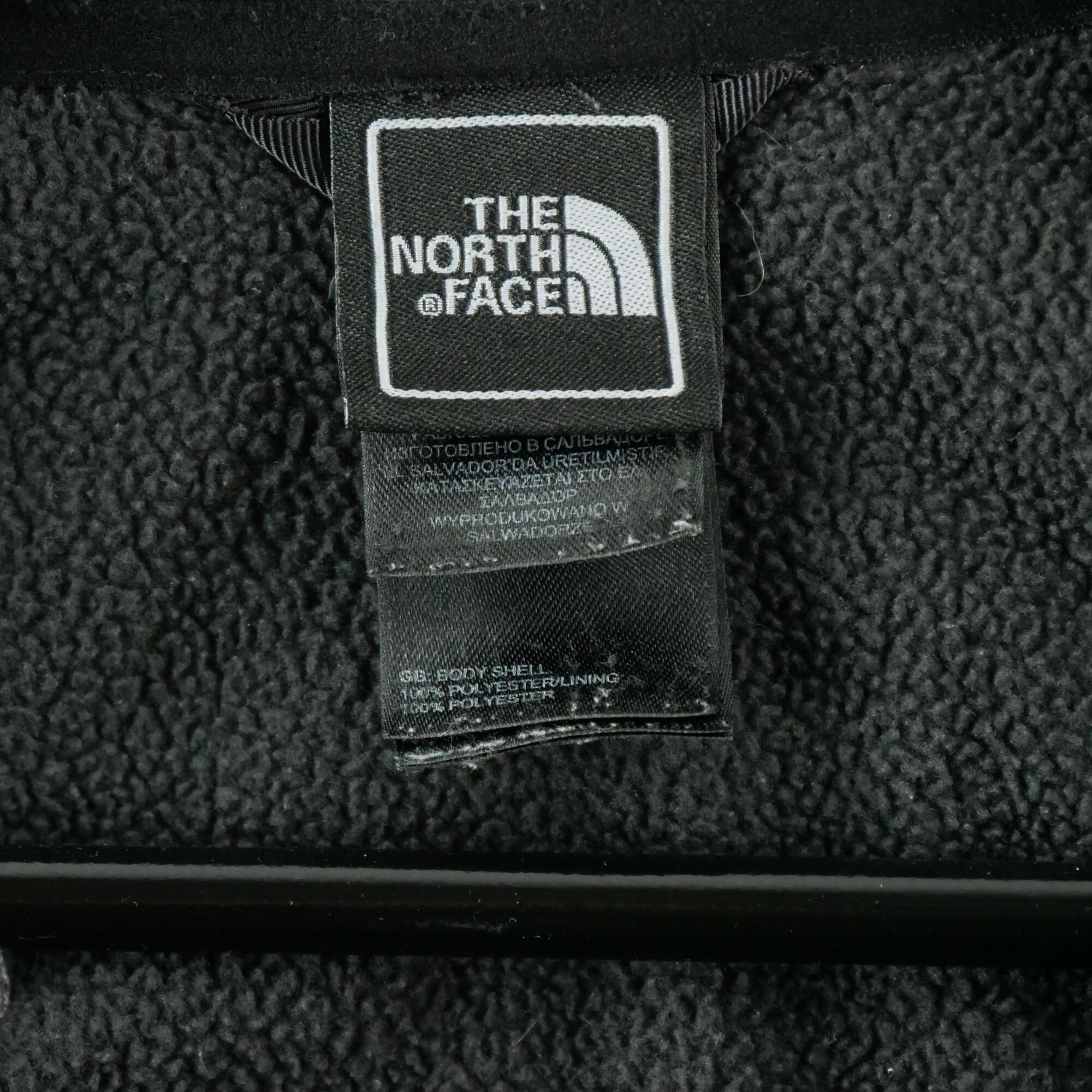 Segunda Vida - Polares Mujer The North Face - Muy Bueno 6/7