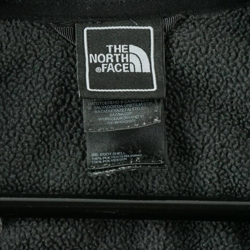 Second life - Polar damă The North Face - Foarte bun
