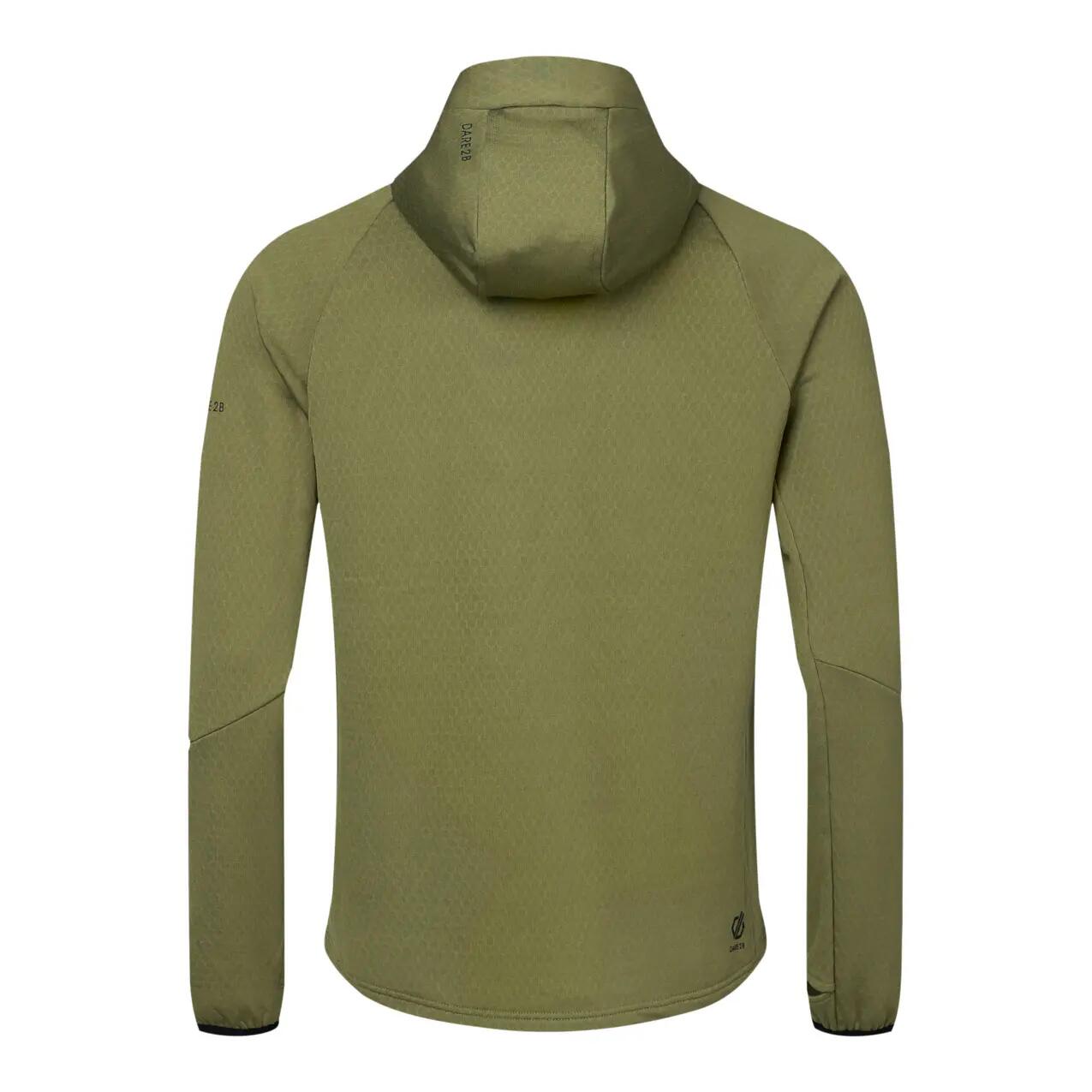 Wanderjacke mit Kapuze Dare 2B Venture 2/4
