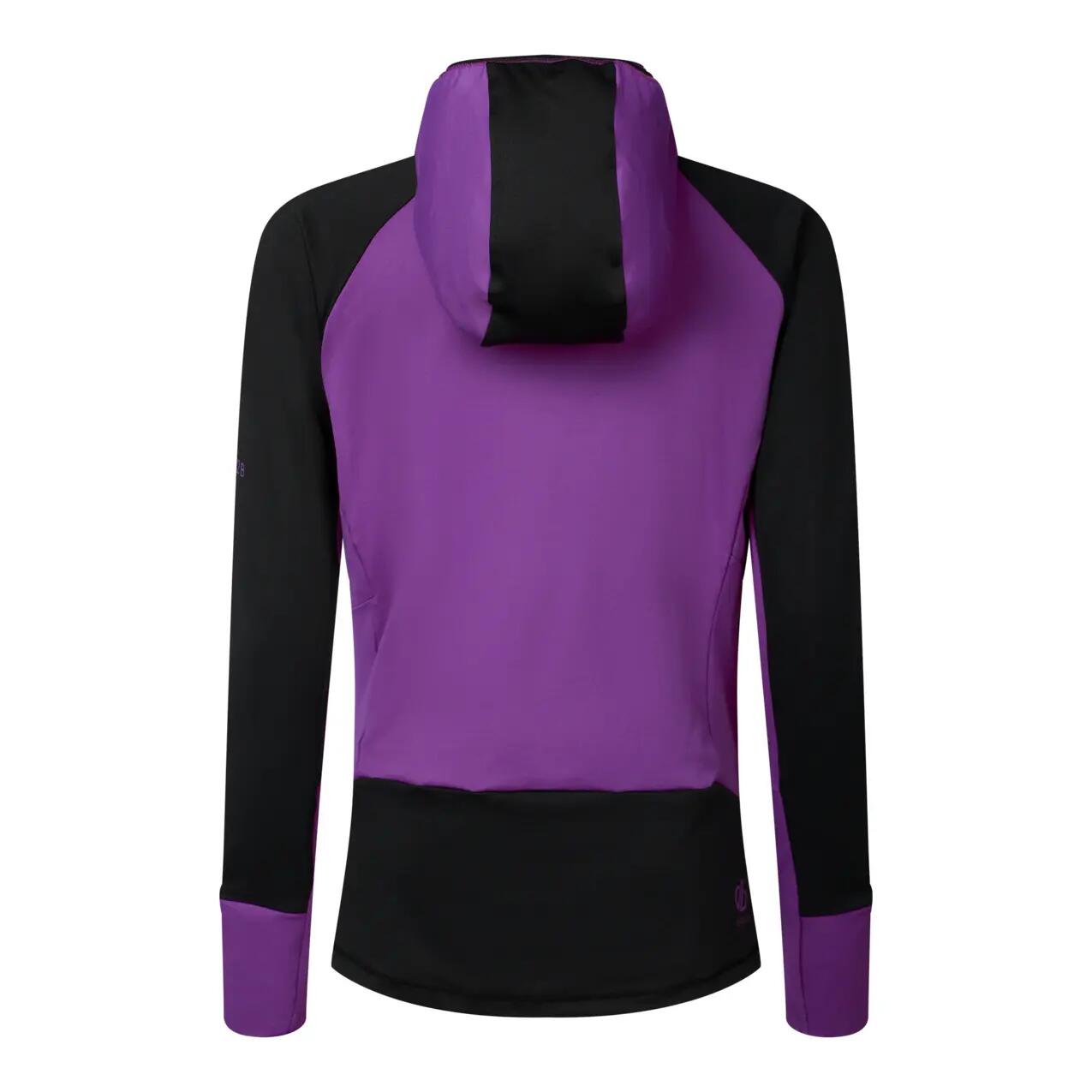 Wanderjacke Damen Dare 2B Nomadic 2/4