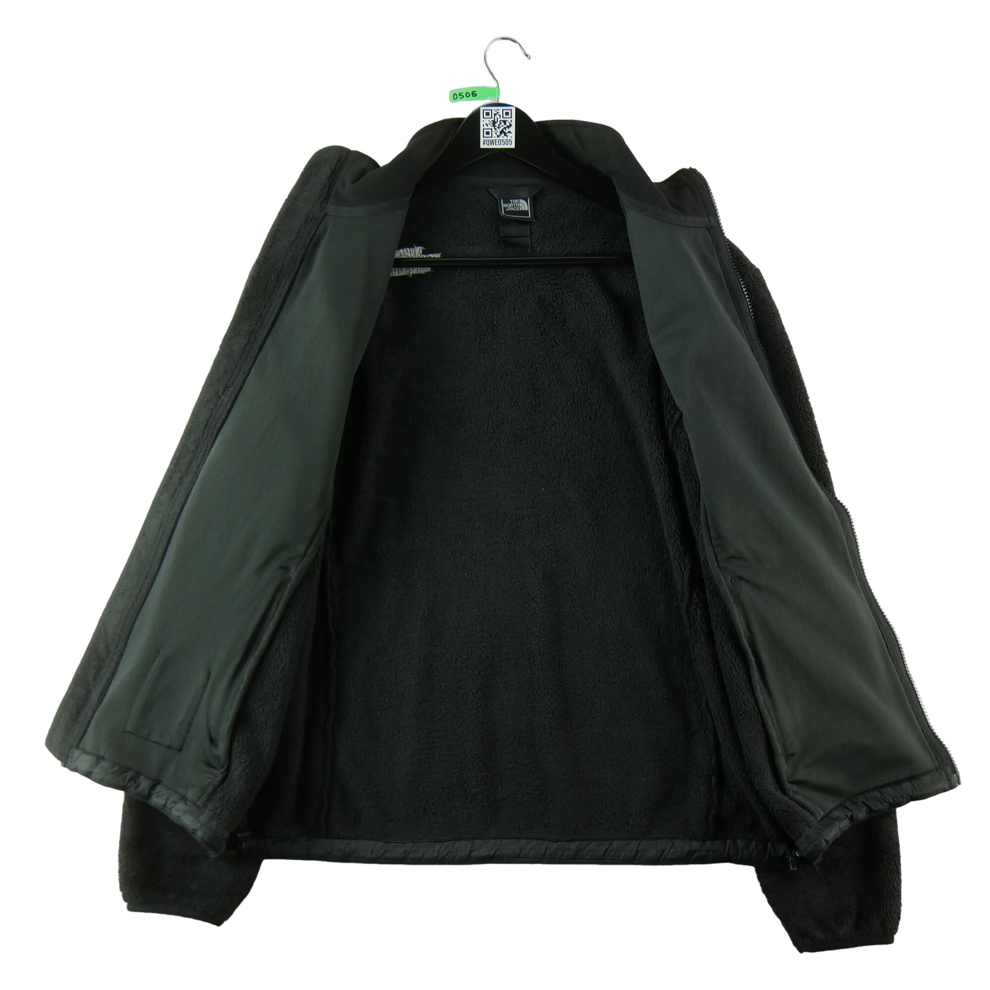 Seconde vie - Veste polaire Femme Osito TNF - Très bon état 3/7