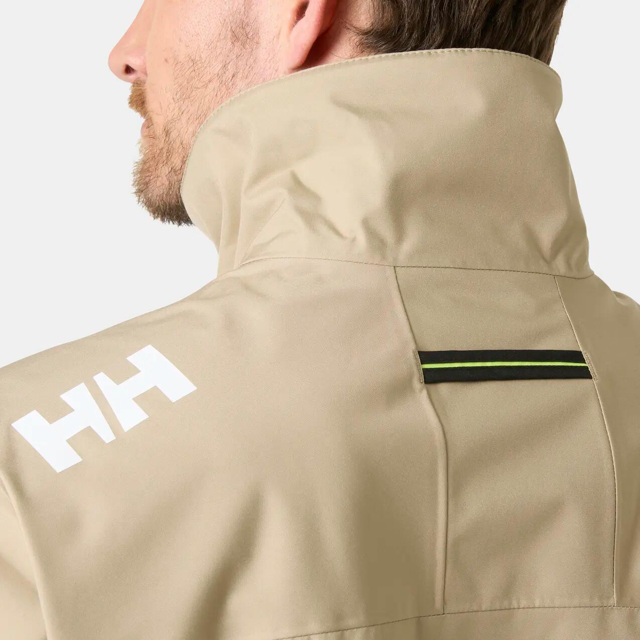 Chaqueta Helly Hansen Crew 2.0 5/7