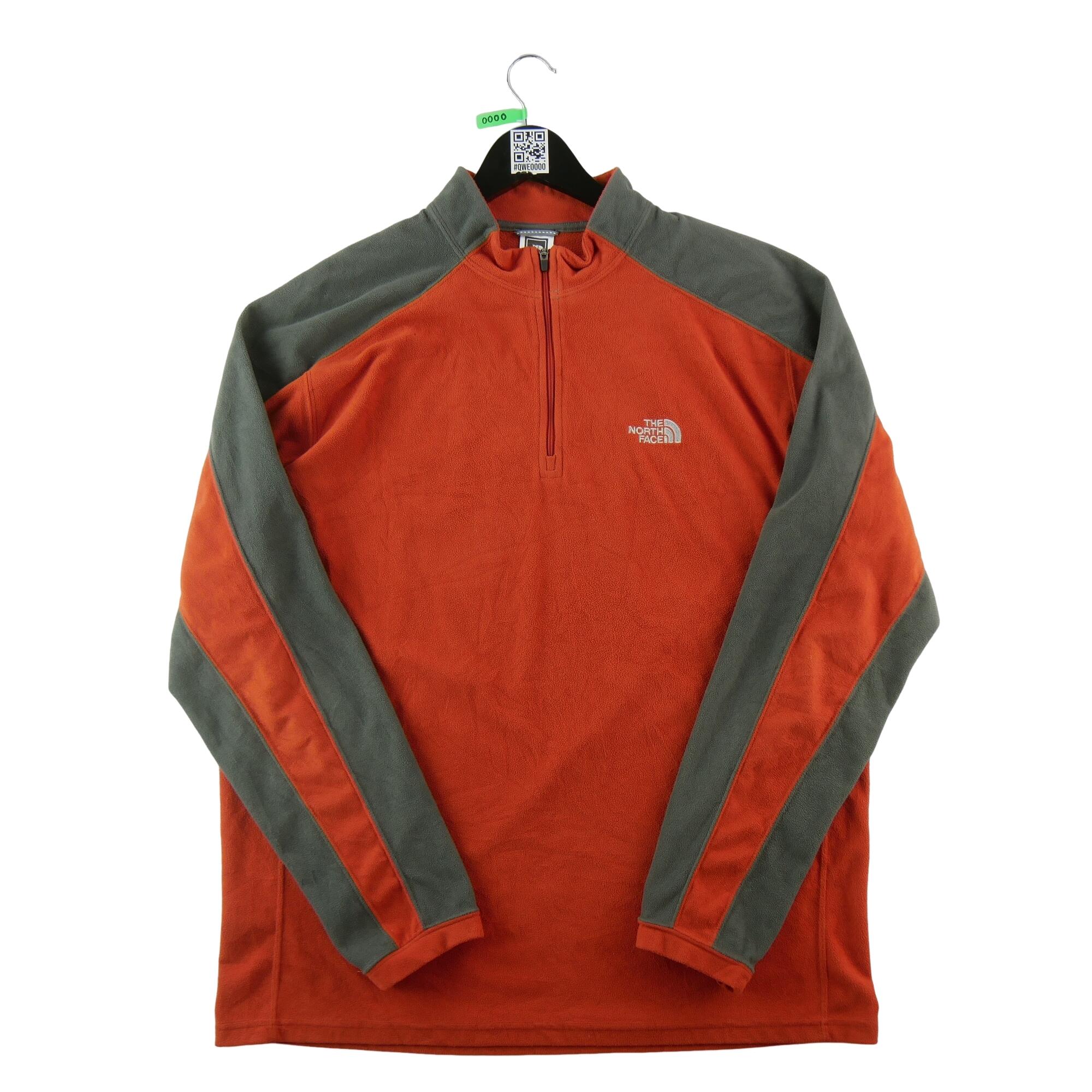 Refurbished - The North Face Herren Fleecepullover - In sehr gutem Zustand 3/6