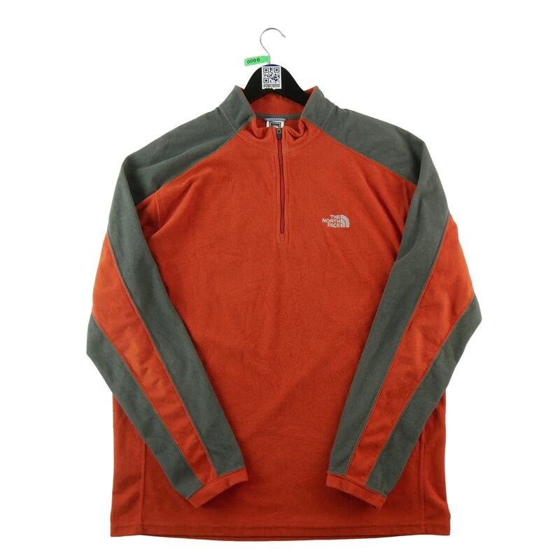 Second life - Pulover polar bărbați The North Face - Foarte bun