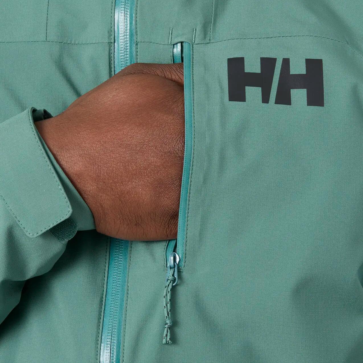 Impermeabile Helly Hansen Loke 2L 6/7