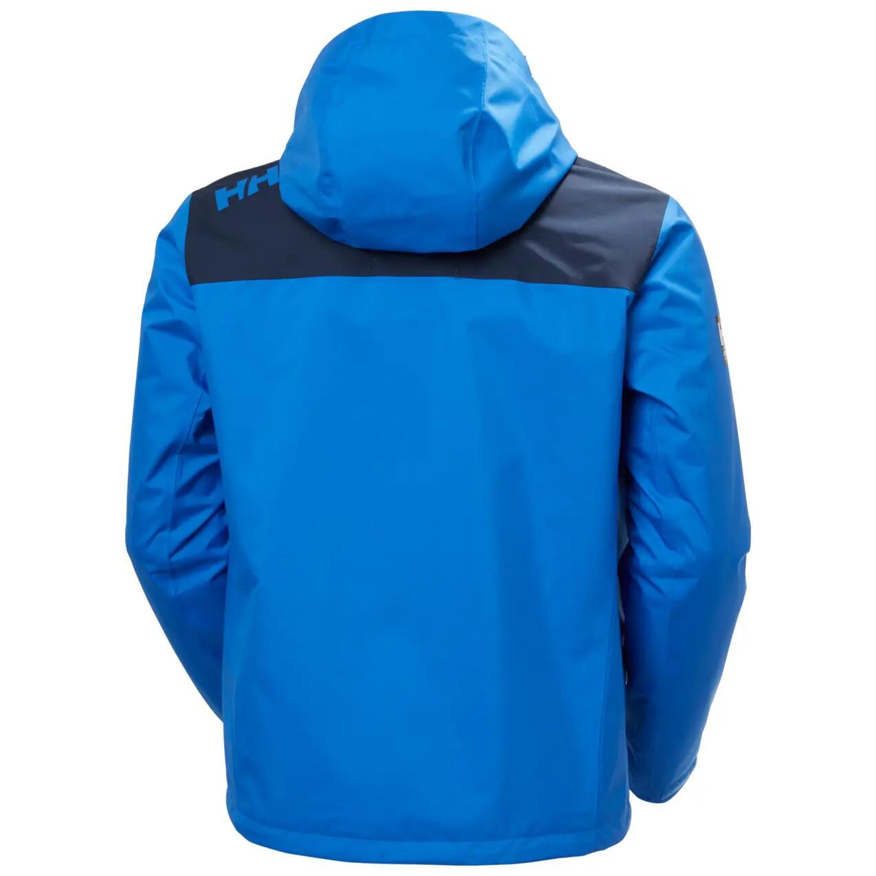 Veste à capuche Helly Hansen Crew Hooded 2 6/7