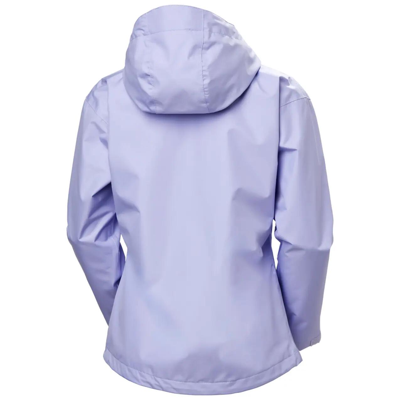 Kurtka damska Helly Hansen Seven J 6/7