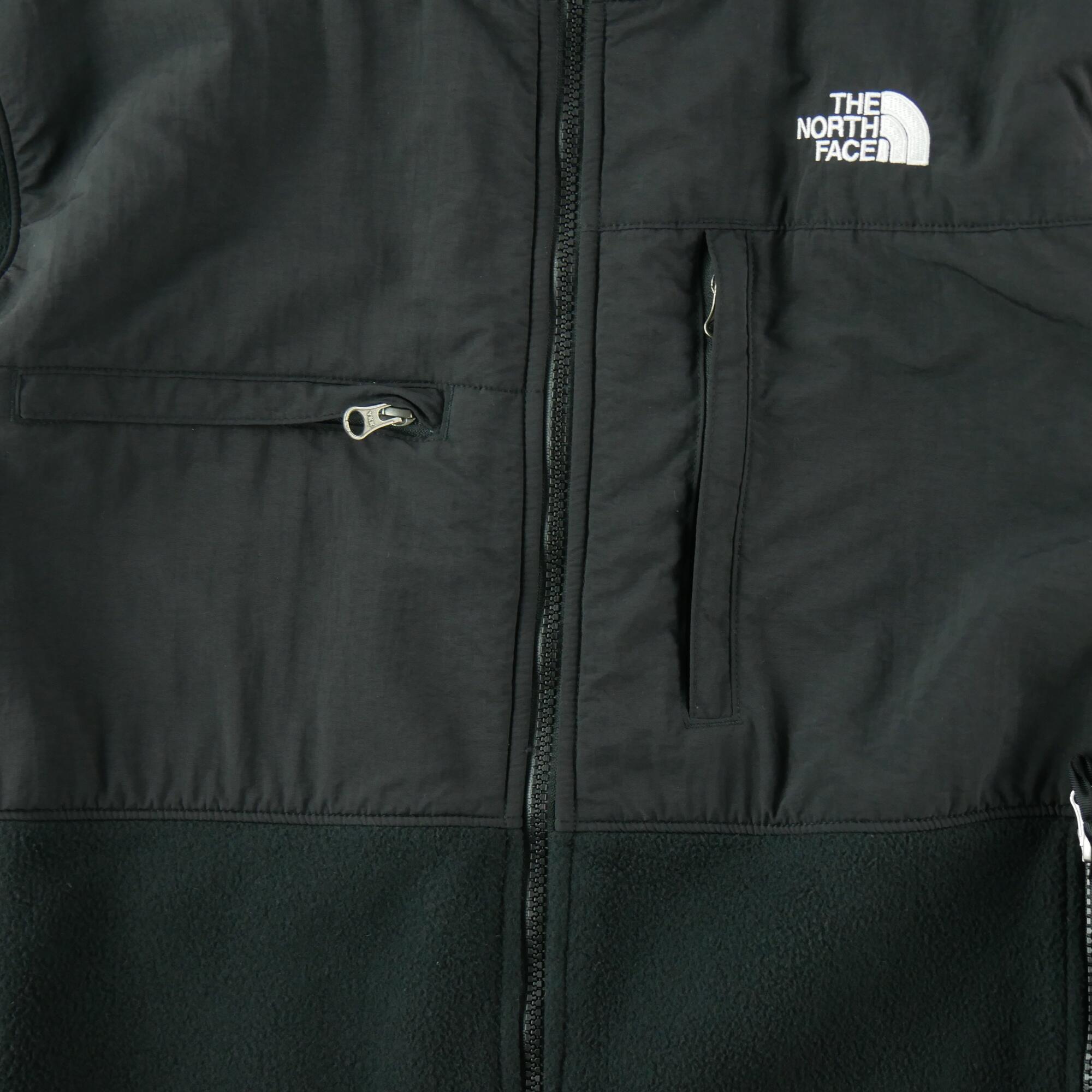Second life - Polar męski Denali The North Face - Stan bardzo dobry 4/7