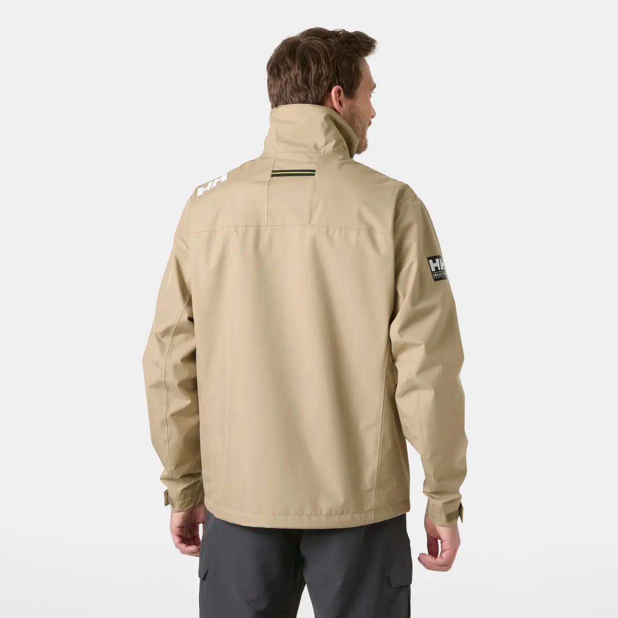 Chaqueta Helly Hansen Crew 2.0 4/7