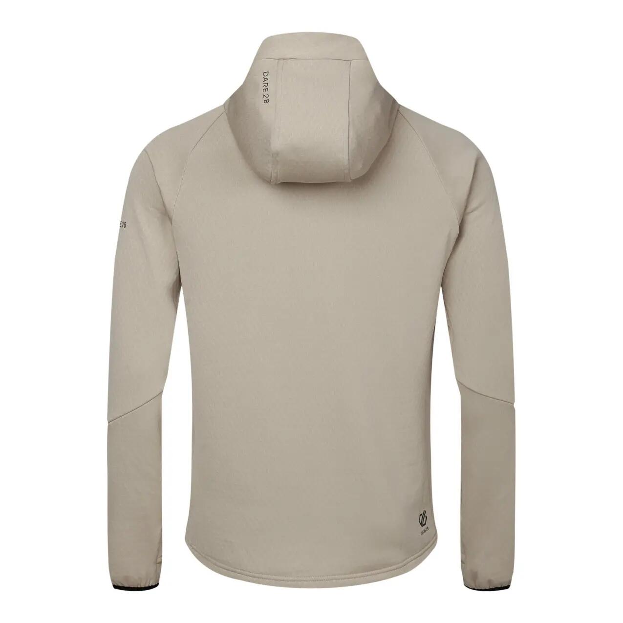 Hooded hiking jacket Dare 2B Venture 2/4