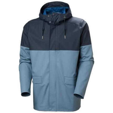 Waterdichte jas Helly Hansen Moss Block
