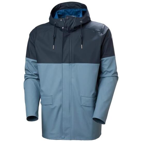 Waterdichte jas Helly Hansen Moss Block