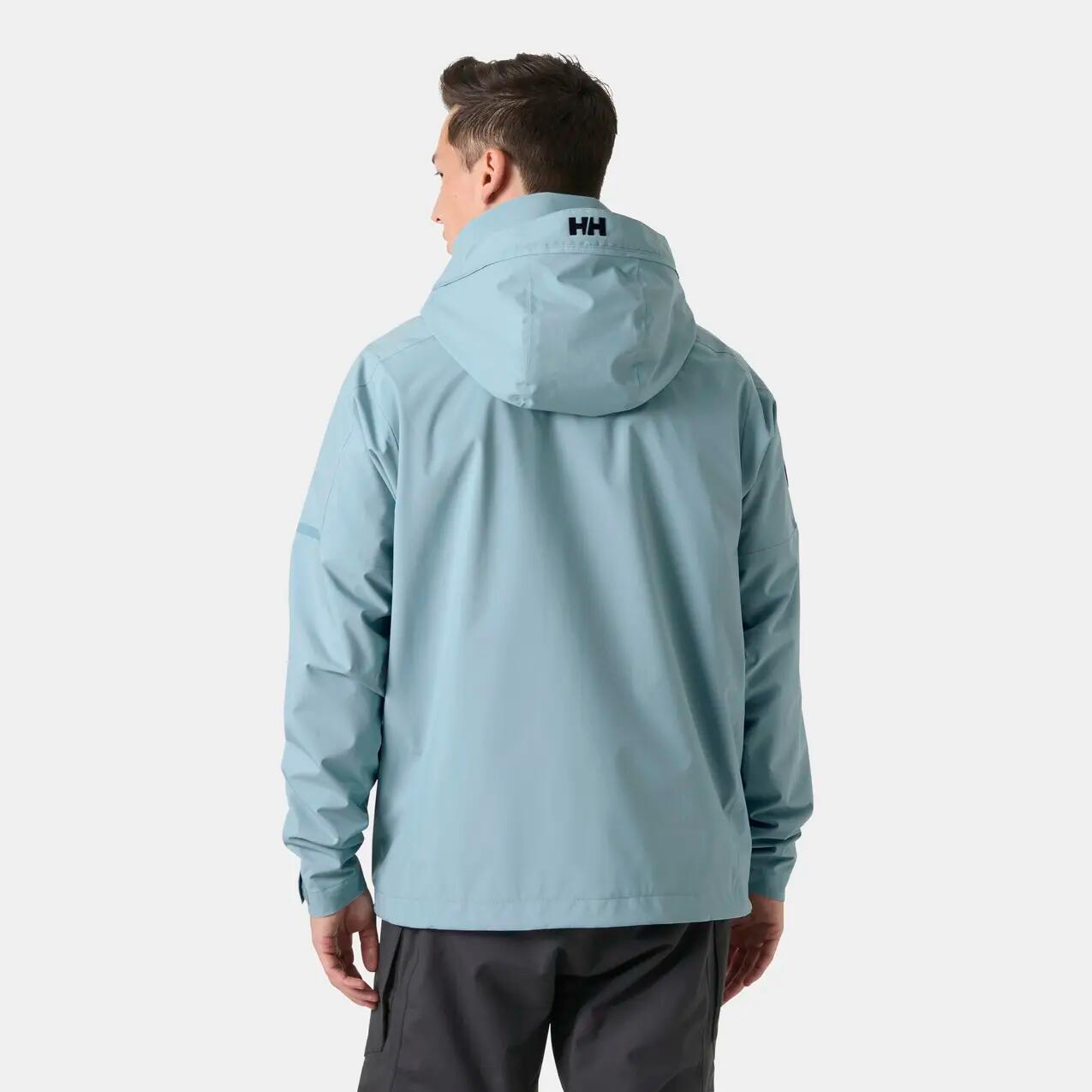 Waterdichte jas met capuchon Helly Hansen Racing 2.0 4/7