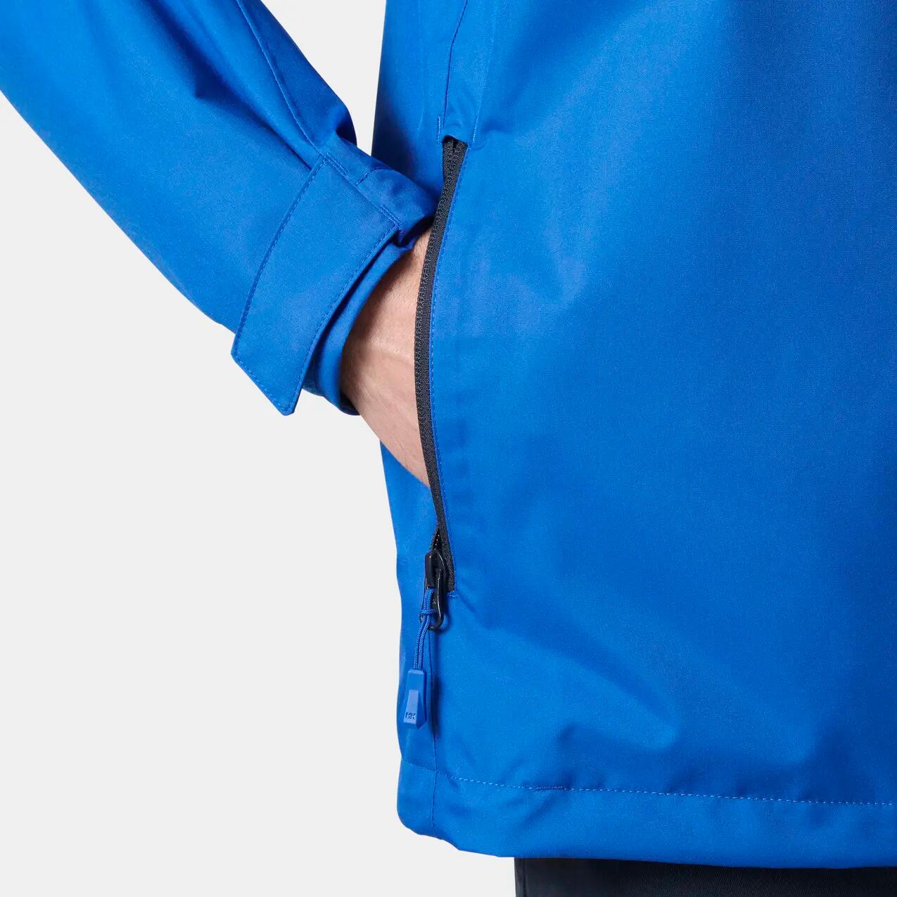 Veste à capuche Helly Hansen Crew Hooded 2 5/7