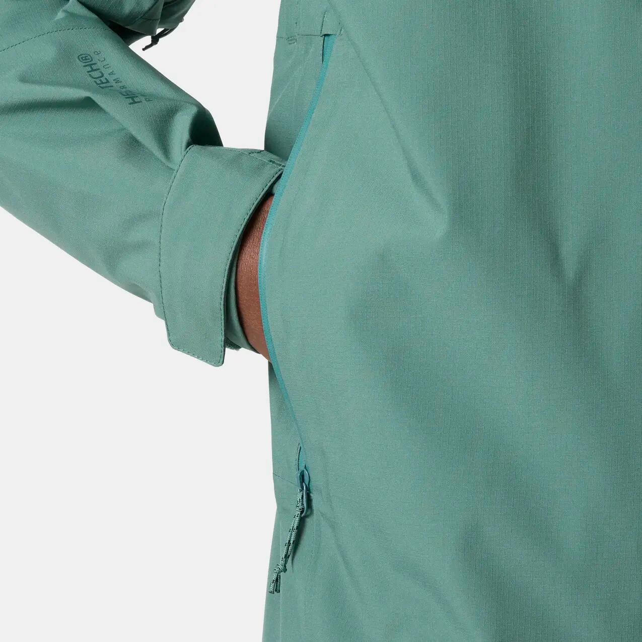 Impermeabile Helly Hansen Loke 2L 5/7