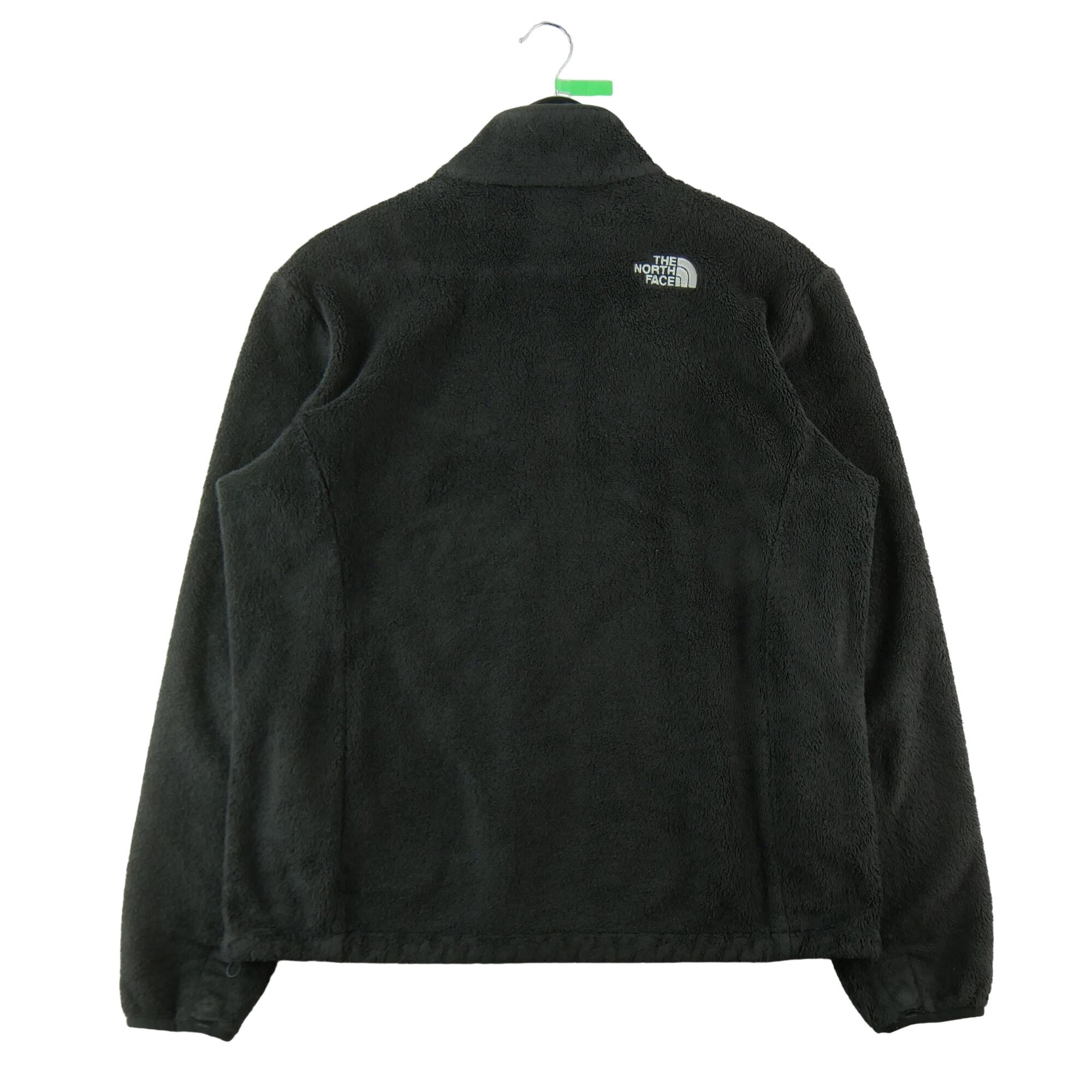 Seconde vie - Veste polaire Femme Osito TNF - Très bon état 2/7