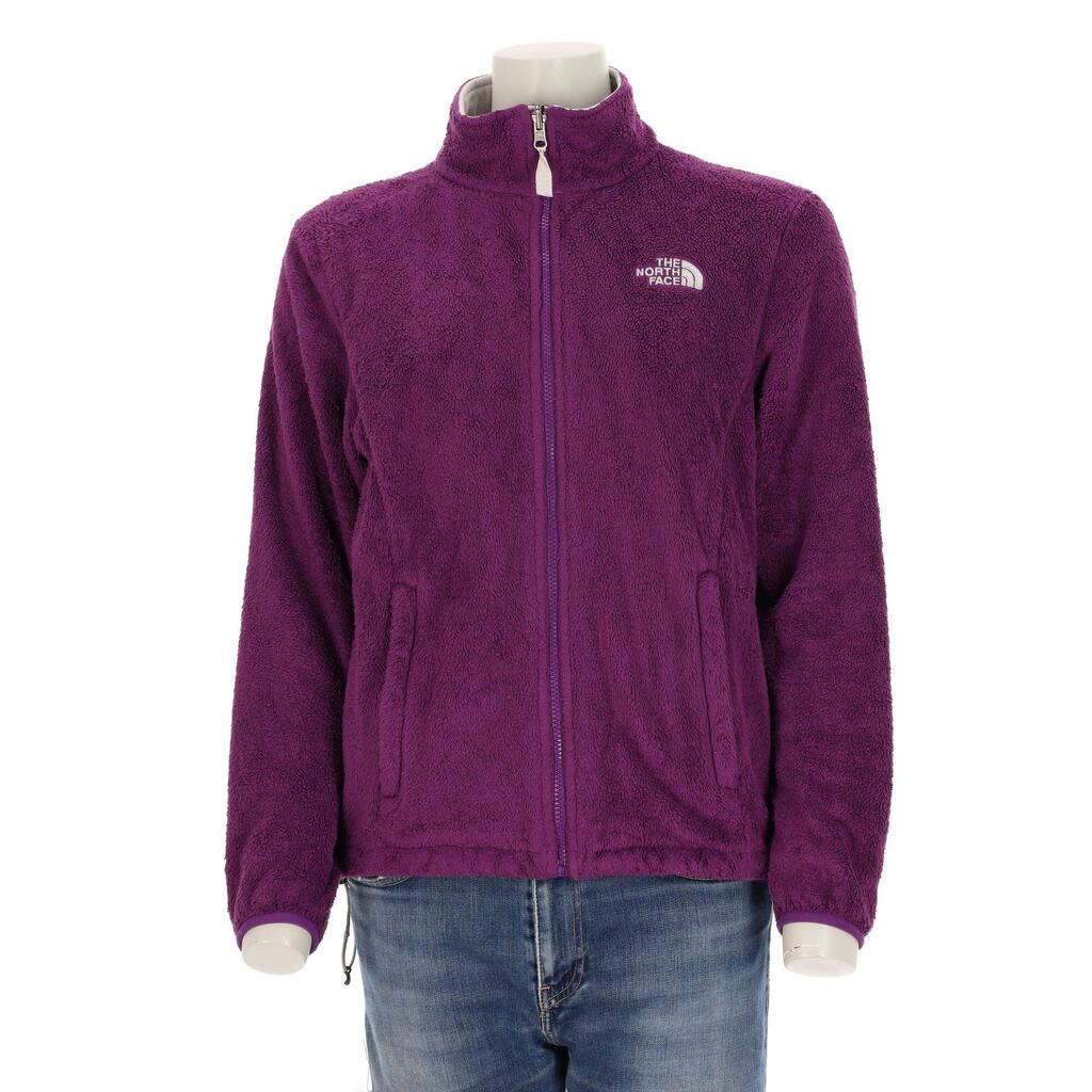 Втори живот - Поларено яке за жени The North Face Osito - Много добро
