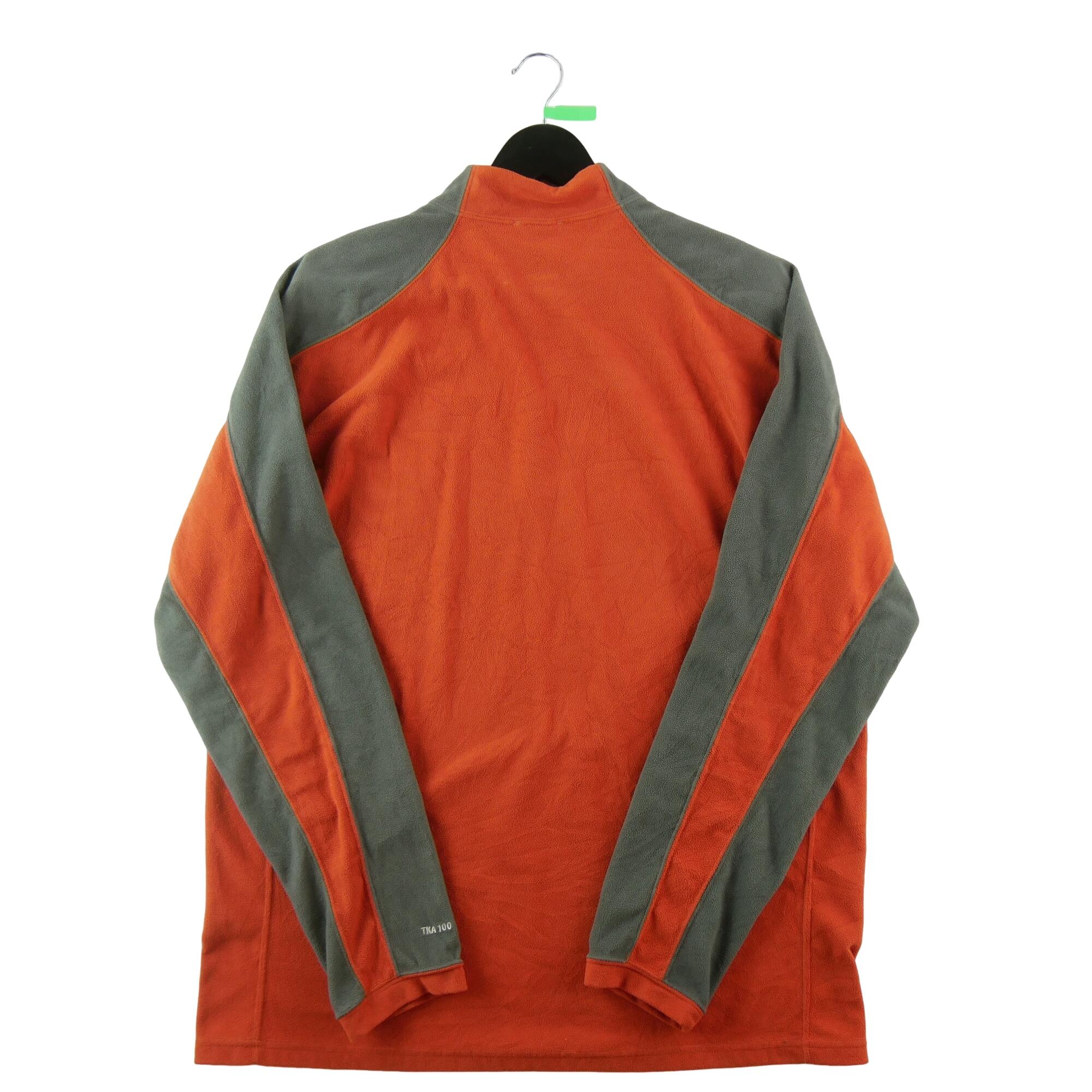 Refurbished - The North Face Herren Fleecepullover - In sehr gutem Zustand 2/6