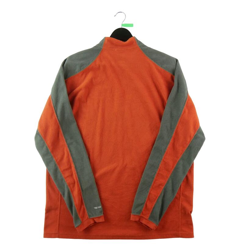 Second life - Pulover polar bărbați The North Face - Foarte bun