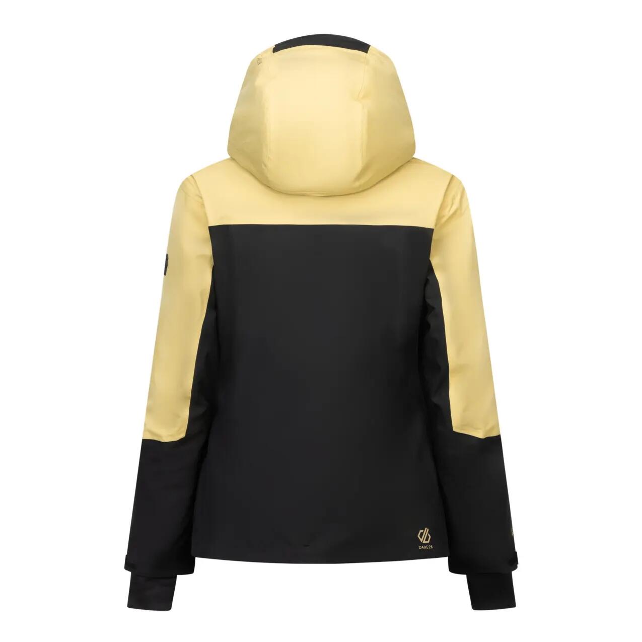 Veste de ski femme Dare 2B Flurry III 3/5