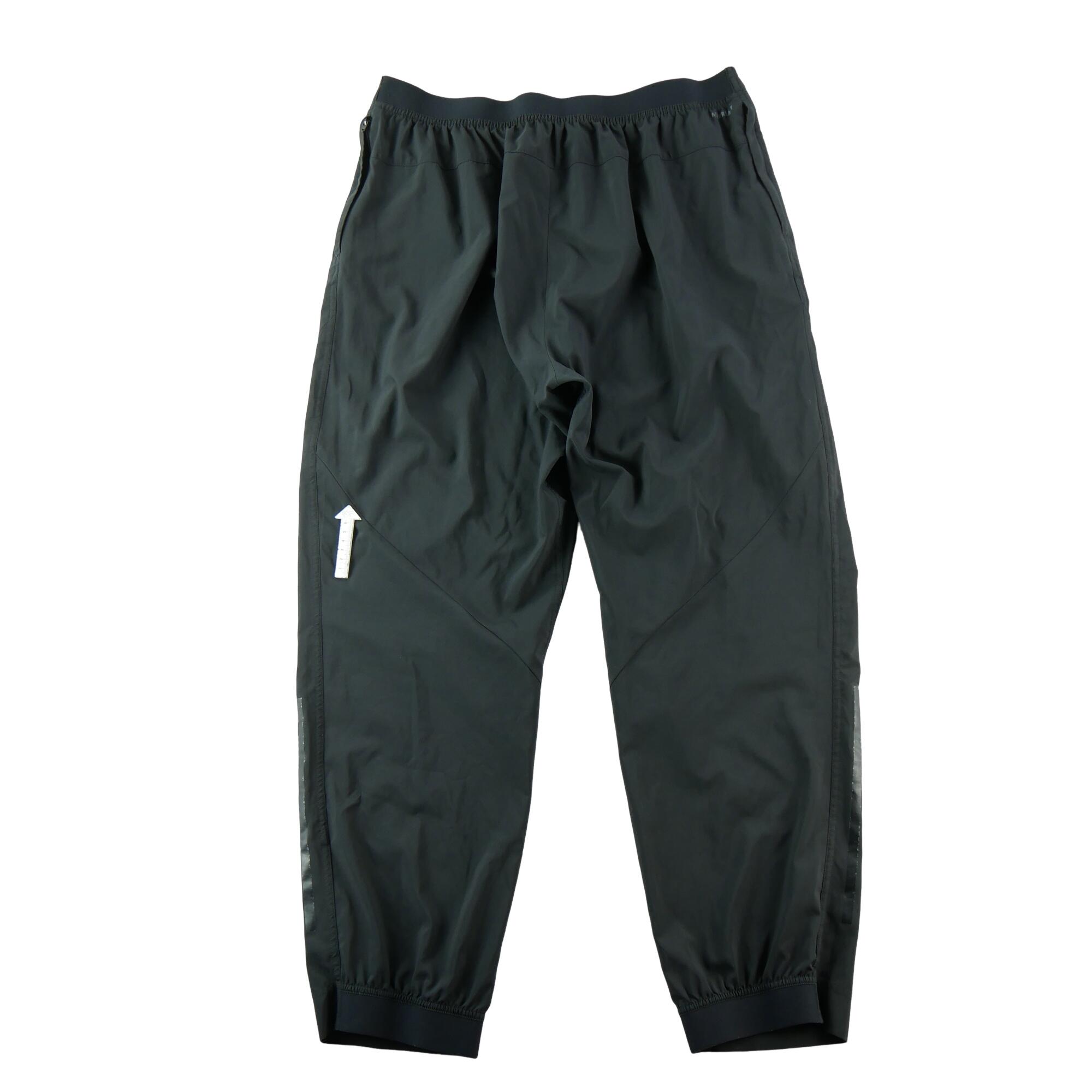 Seconde vie - Jogging Homme AeroReady Noir - Bon état 7/7