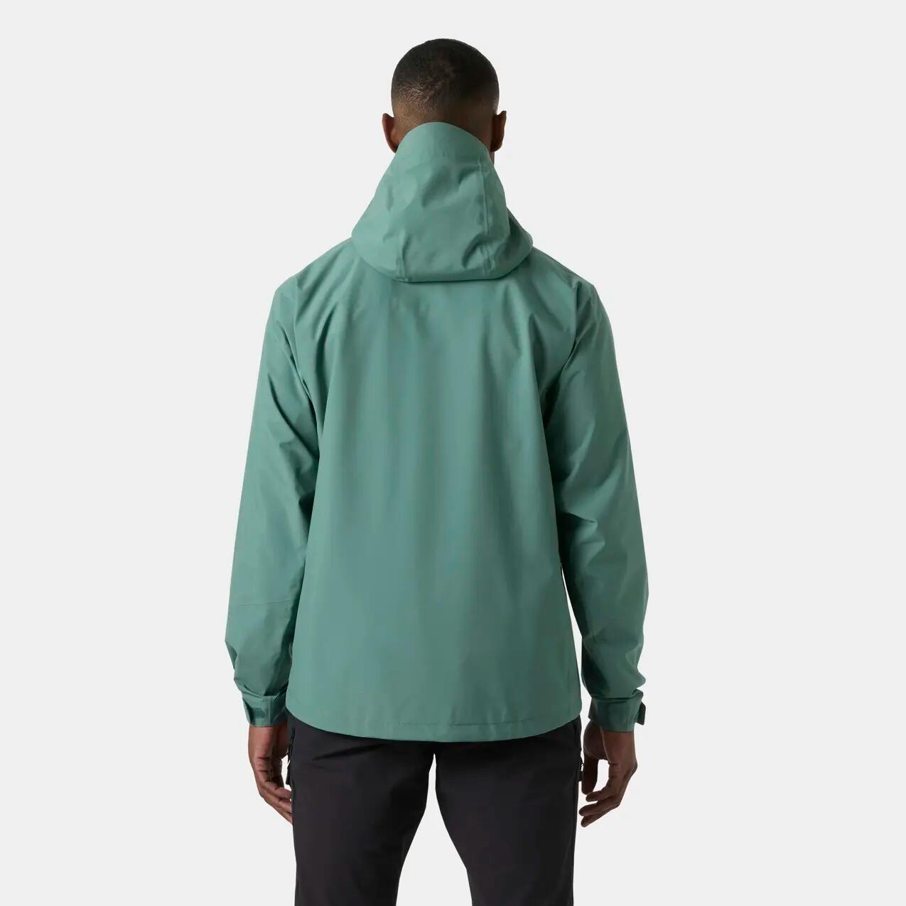Impermeabile Helly Hansen Loke 2L 4/7