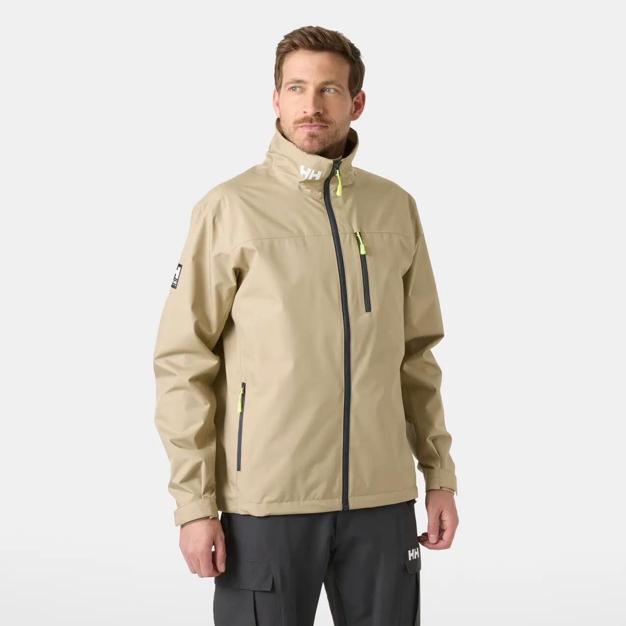 Chaqueta Helly Hansen Crew 2.0 2/7