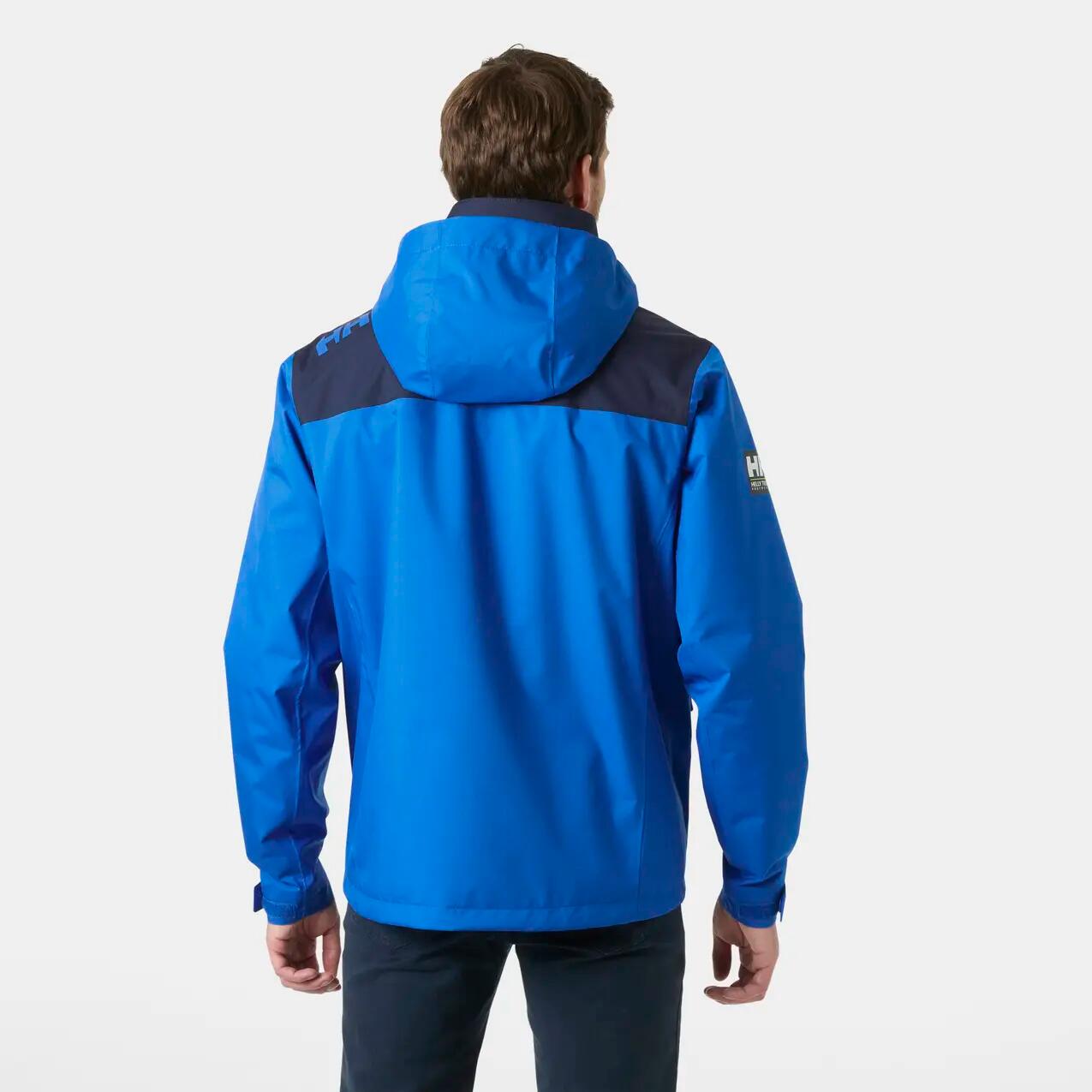 Veste à capuche Helly Hansen Crew Hooded 2 4/7