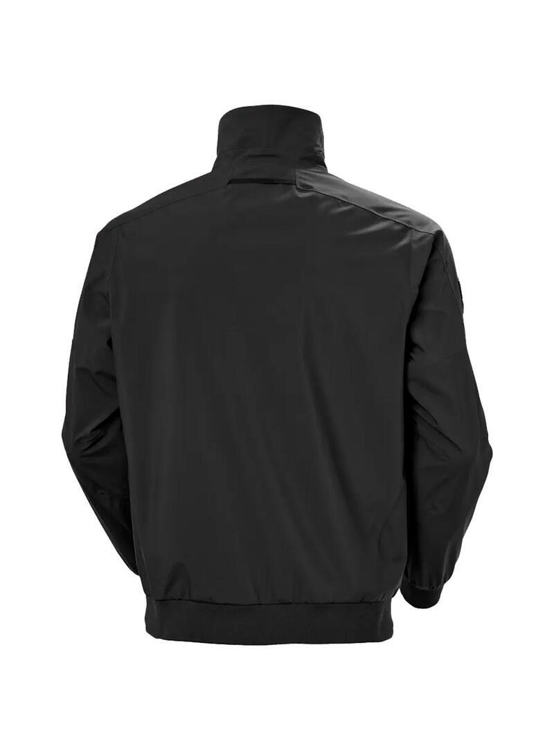Veste pour homme Helly Hansen Racing bomber Noir 2/7