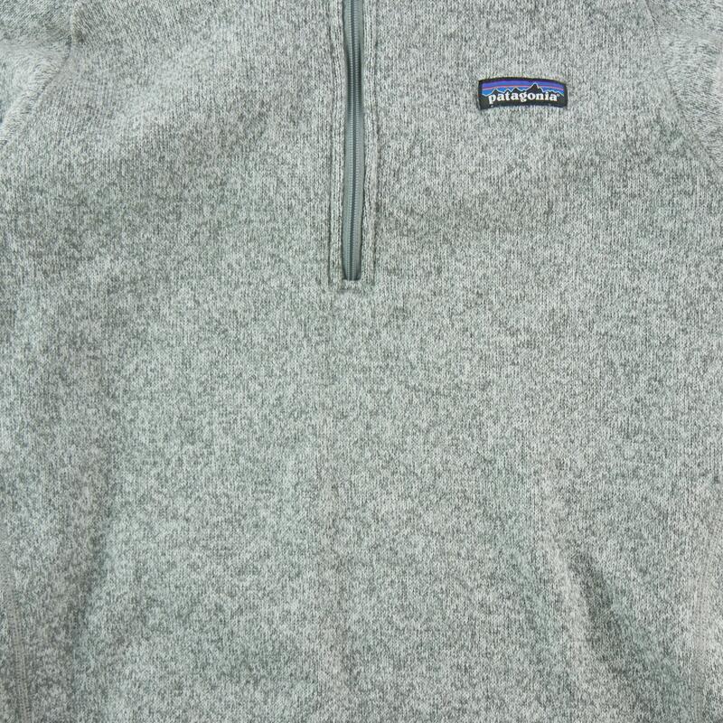 Second life - Pulover polar femei Better Sweater Patagonia - Ca nou