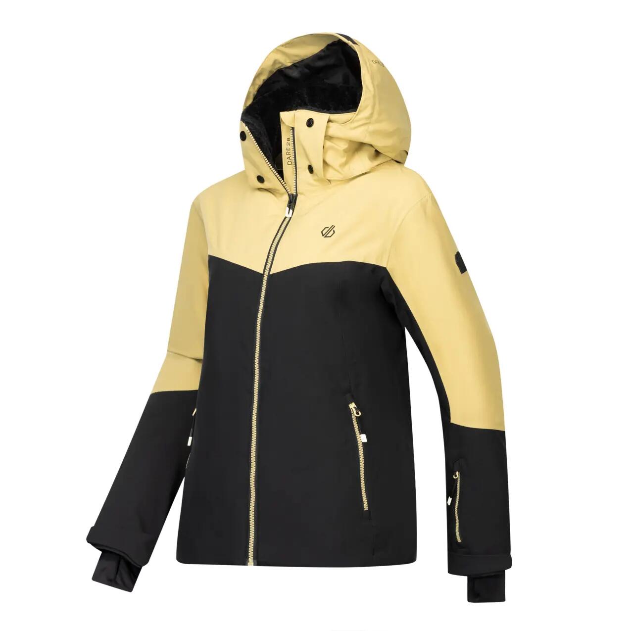 Veste de ski femme Dare 2B Flurry III 2/5