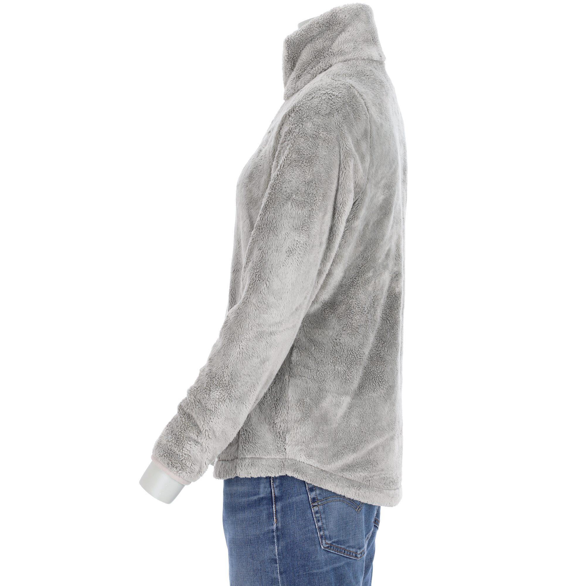 Seconde vie - Pull polaire Femme Osito TNF Gris - Excellent 3/7