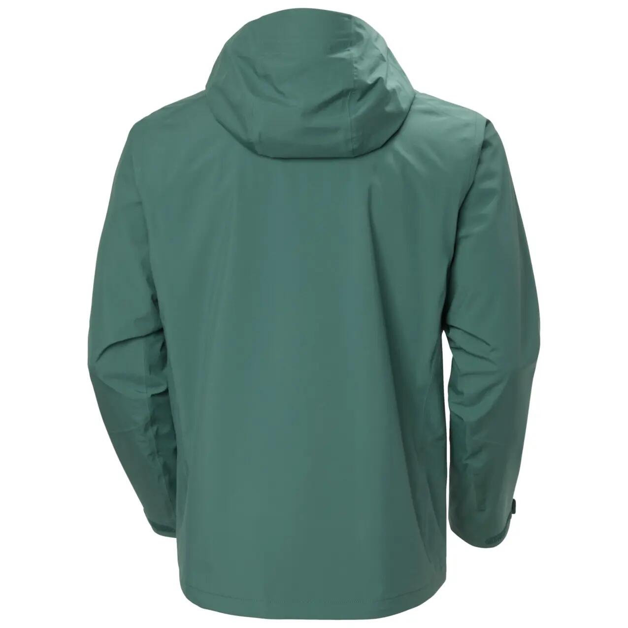 Impermeabile Helly Hansen Loke 2L 3/7