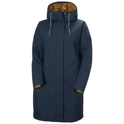 Veste imperméable femme Helly Hansen Hvaler