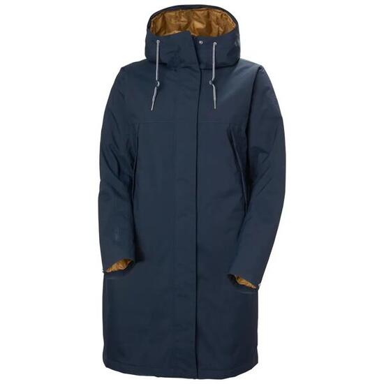 Veste imperméable femme Helly Hansen Hvaler