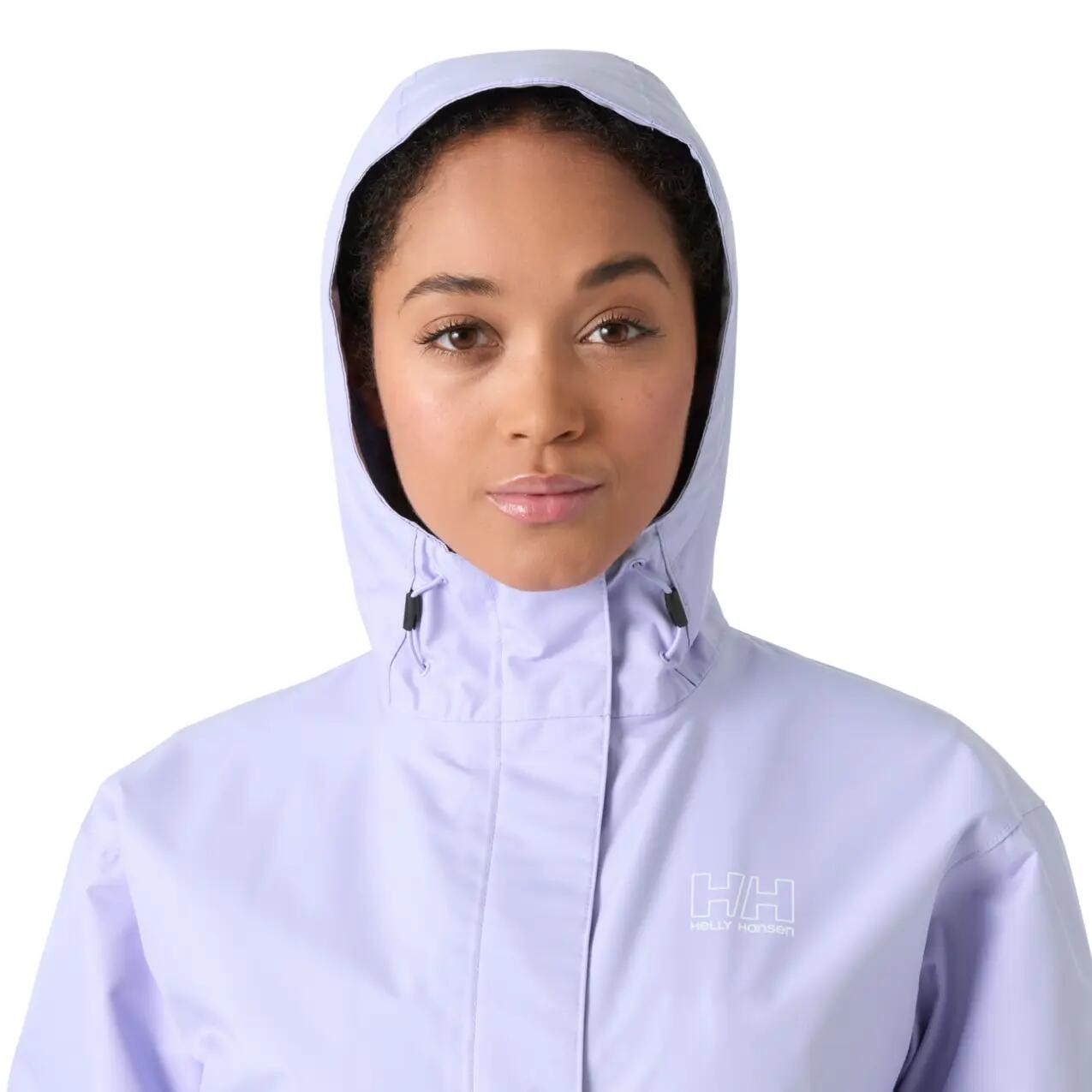 Kurtka damska Helly Hansen Seven J 3/7