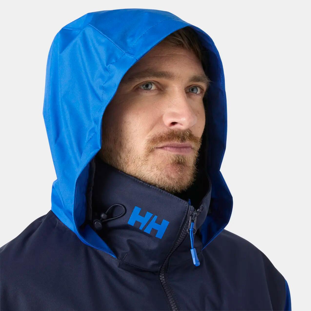 Veste à capuche Helly Hansen Crew Hooded 2 3/7