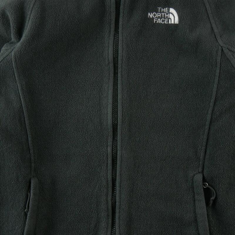 Second life - Polar damă The North Face - Foarte bun