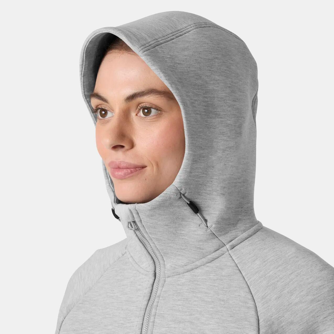 Giacca da donna Helly Hansen Ocean Fz 5/6