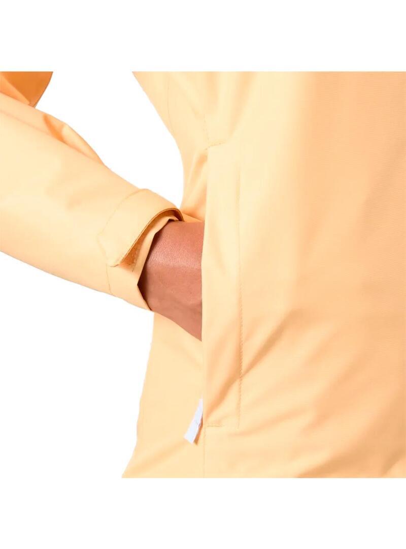 Veste pour femme Helly Hansen Seven Jaune 7/7