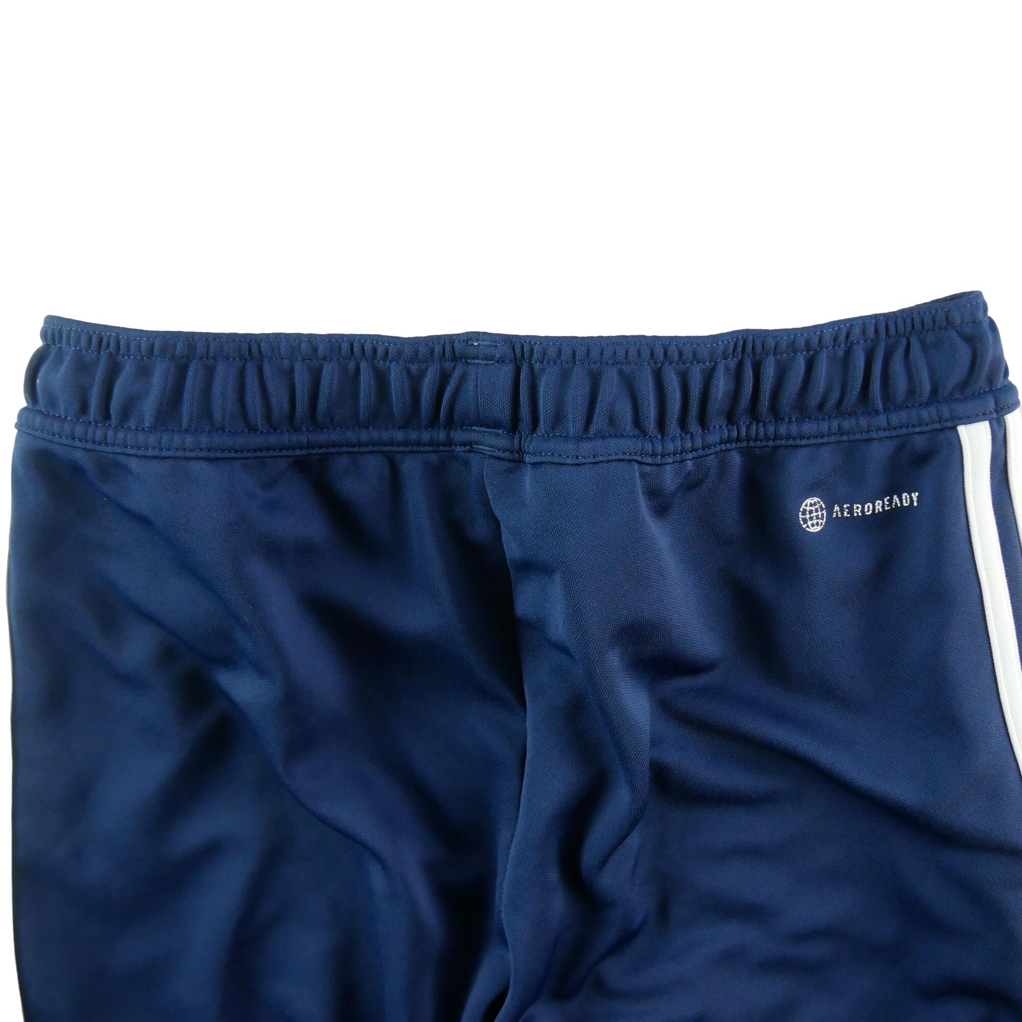 Seconde vie - Jogging Homme AeroReady Marine - Très bon état 5/7