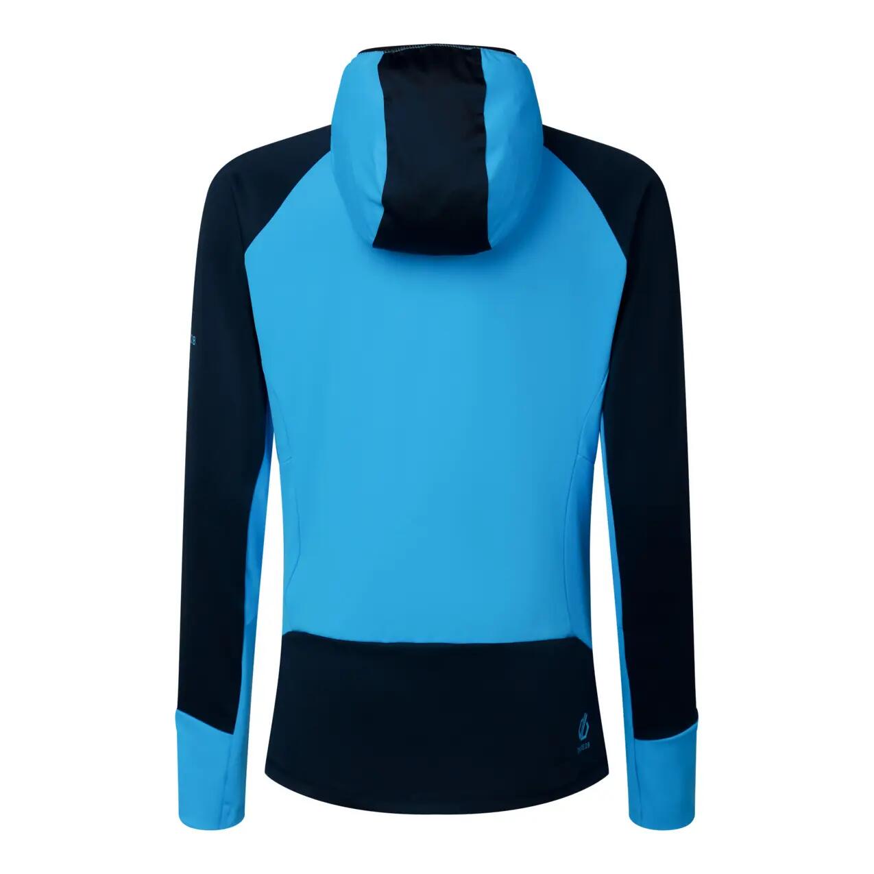 Wanderjacke Damen Dare 2B Nomadic 2/4