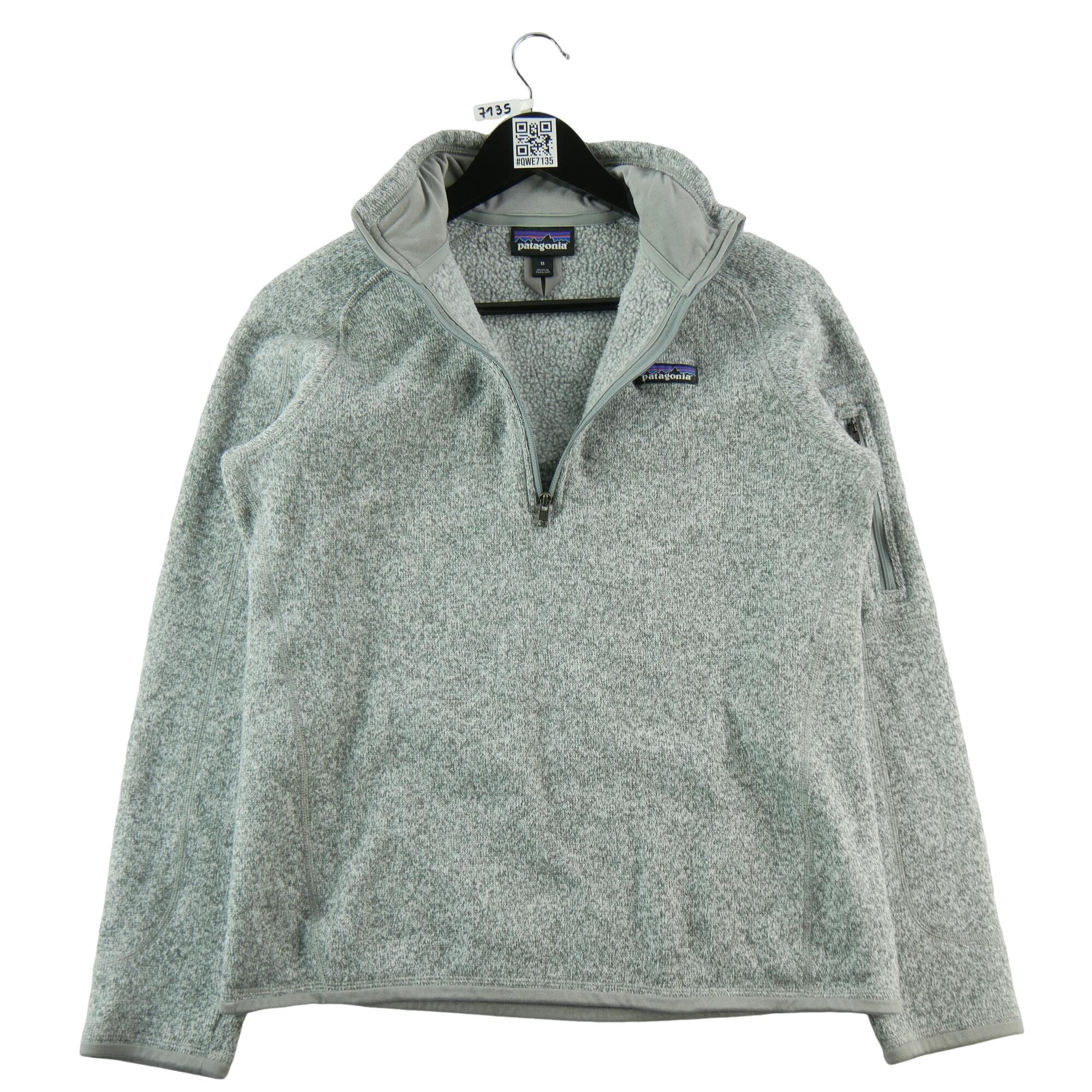 Refurbished - Fleece-Pullover Damen Better Sweater Patagonia - Wie neu 3/7