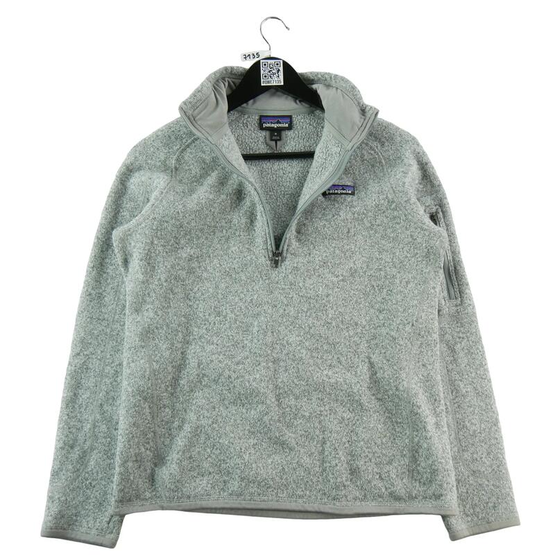 Second life - Pulover polar femei Better Sweater Patagonia - Ca nou