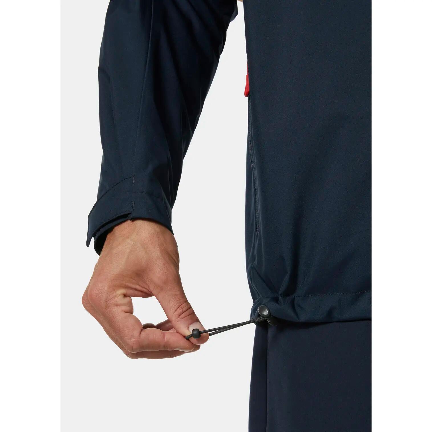 Giacca intermedia Helly Hansen Crew 2 7/7